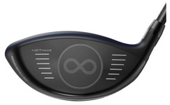 Cobra LTDx Driver | Low Spin Distance & Explosive Speed