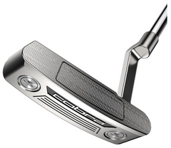 Cobra Blade Putter | Precision Milled Feel & Classic Control