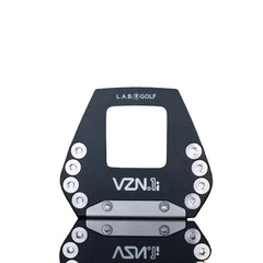 LAB VZNI GOLF PUTTER
