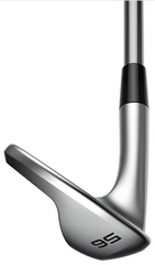 Cobra KING X Graphite Wedge | Forgiving Cavity-Back Wedge with Graphite Shaft