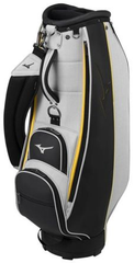 Mizuno Ultralite Cart Bag – Lightweight Golf Cart Bag with 14-Way Divider & Premium Storage