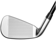 Cobra Women’s Aerojet Graphite Irons Set (6-SW) – Lightweight Distance & Forgiveness Golf Irons