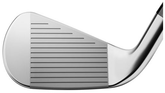 Titleist T350 Irons (5-W) Graphite Shaft – Lightweight High Launch Forgiving Distance Iron Set