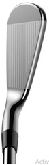 Cobra KING Tour MIM Irons Set (4-PW) Steel Shaft – Precision Forged Players Iron with MIM Technology