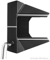 Scotty Cameron Phantom Black 7DB Putter | Double Bend Mallet