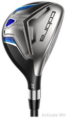 Cobra Men’s Fly-XL Steel Golf Set Right Hand Regular (10 Clubs + Bag) – Complete Beginner Golf Set (Prior Generation)