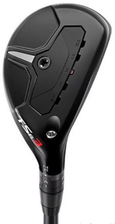 Titleist TSR3 Hybrid | Adjustable Precision Golf Hybrid with Low Spin, Workability & Tour-Level Control