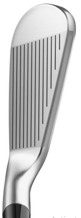 Titleist T100 Forged Irons (4-P) Steel Shaft – Tour Precision Players Distance Iron Set