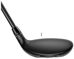 Cobra DS-ADAPT Hybrid – Adjustable Golf Rescue with FutureFit33 Hosel & H.O.T Face Technology