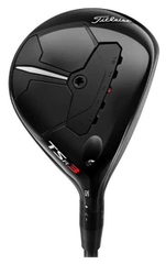 Titleist TSR3 Fairway Wood | Adjustable Low Spin Golf Fairway for Precision, Workability & Speed