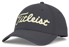 Titleist Women’s Players Performance Ball Marker Adjustable Golf Cap – Lightweight Stretch UV Protection Hat