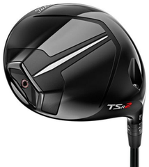 Titleist TSR2 Driver | High Launch Low Spin Golf Driver with Maximum Speed & Forgiveness