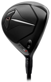 Titleist TSR1 Fairway Wood | Ultra-Lightweight Golf Fairway for High Launch, Speed & Forgiveness