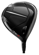 Titleist TSR2 Driver | High Launch Low Spin Golf Driver with Maximum Speed & Forgiveness