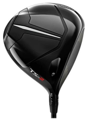 Titleist TSR2 Driver | High Launch Low Spin Golf Driver with Maximum Speed & Forgiveness