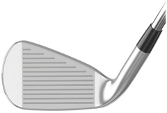 Mizuno JPX 925 Hot Metal Irons Set (5–PW) Steel – Maximum Distance, Forgiveness & Ball Speed Technology