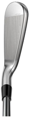 Cobra King TEC-X Forged Steel Irons (4-PW) | Distance & Forgiveness Players Irons