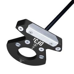 LAB DF3I GOLF PUTTER
