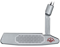 Scotty Cameron Studio Style Newport 2 Putter – Precision Milled Blade with Soft Feel & Tour-Proven Alignment