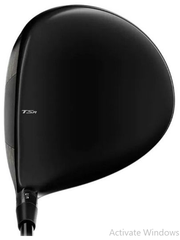 Titleist TSR2 Driver | High Launch Low Spin Golf Driver with Maximum Speed & Forgiveness