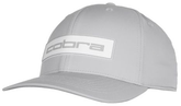 Cobra Men’s Tour Tech Adjustable Golf Cap – Lightweight Performance Hat with Moisture-Wicking Fabric