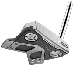 Scotty Cameron Phantom 11.5 Putter – High MOI Mallet with Toe Flow, Jet Neck Stability & Tour Precision