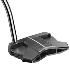 Cobra ENZO Limited Edition Putter | High-MOI Mallet with 3D-Printed Stability