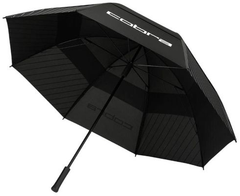 Cobra Double Canopy Golf Umbrella – Windproof Large Coverage Umbrella for Rain & Sun Protection