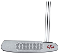 Scotty Cameron Studio Style Catalina Putter – Wide Blade Precision with Soft Feel Insert & Tour Stability