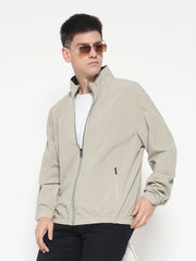 Jack Nicklaus Full Sleeve Players Jacket