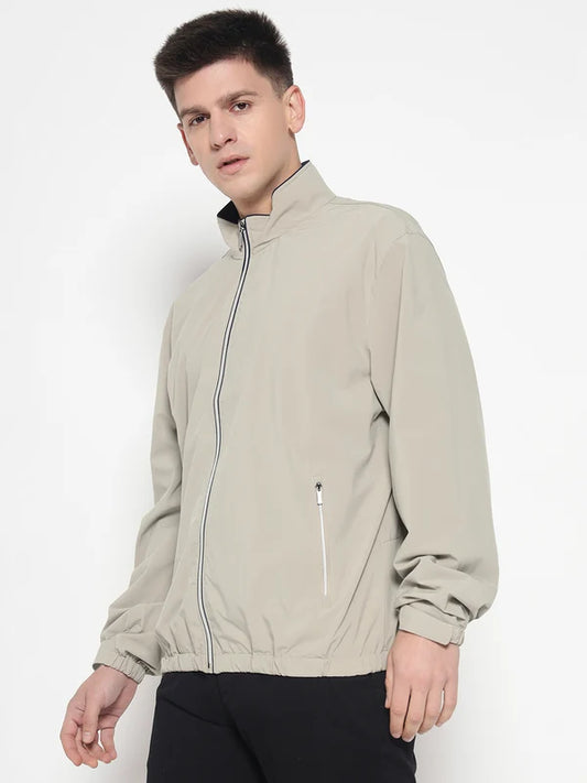 Jack Nicklaus Full Sleeve Players Jacket