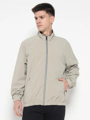 Jack Nicklaus Full Sleeve Players Jacket