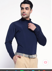 Jack Nicklaus Turtle Neck