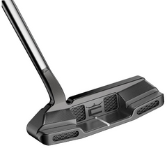 Cobra King 3D Printed PISTA-60 Limited Edition Putter | High-MOI Mallet Stability