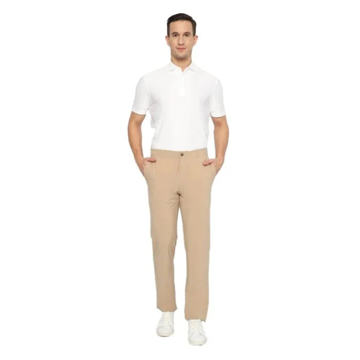 Jack Nicklaus Men’s Premium Regular Fit Trousers