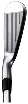 Mizuno JPX 923 Forged Irons Set (4–PW) Steel – Players Distance Irons with Soft Feel, Speed & Forgiveness