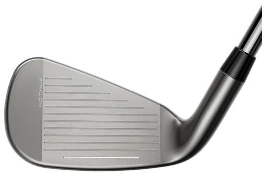 Cobra DARKSPEED Irons Set (5-GW) Steel Shaft – Distance & Forgiveness Game Improvement Irons
