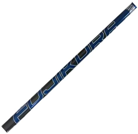 Mizuno 3 Wood Shaft with Adapter & Golf Pride Grip – Premium Fairway Wood Shaft Replacement