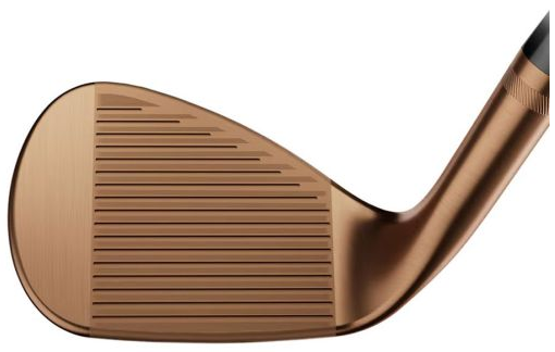 Titleist Vokey Design SM10 Steel Wedge – Oil Can Finish | Maximum Spin & Tour Shot Control