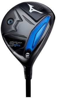 Mizuno ST-Max 230 Fairway Wood – High MOI Forgiving Fairway with CORTECH Chamber & Fast Ball Speed