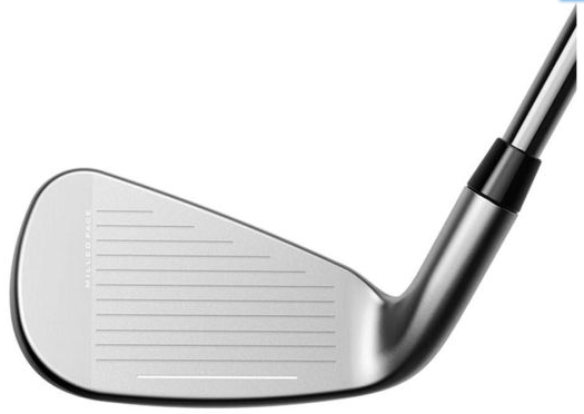 Cobra LTDx Steel Irons & Hybrid Combo Set – Distance, Forgiveness & High Launch Game Improvement Set