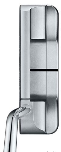 Scotty Cameron Studio Style Catalina Putter – Wide Blade Precision with Soft Feel Insert & Tour Stability