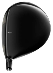 Titleist TSR4 Driver – Ultra Low Spin Golf Driver with Adjustable Weighting & Tour-Level Precision