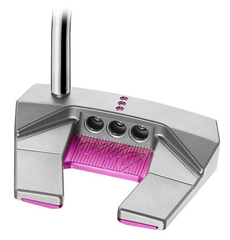 Scotty Cameron My Girl Limited Pink & Pearls Putter – Exclusive Ladies Mallet with Premium Design & Precision Performance
