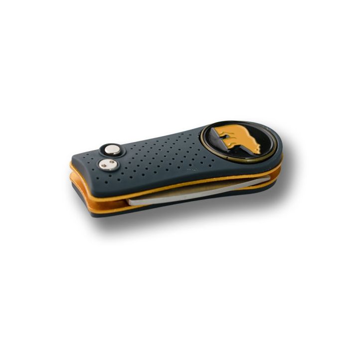 Jack Nicklaus Golf Divot Tool with Ball Marker – Premium Course Accessory