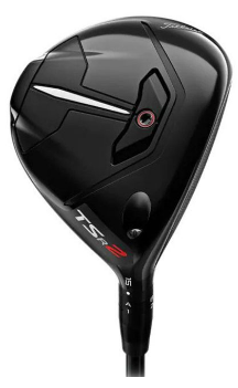 Titleist TSR2 Fairway Wood | High Launch Forgiving Golf Fairway with Speed, Distance & Versatility
