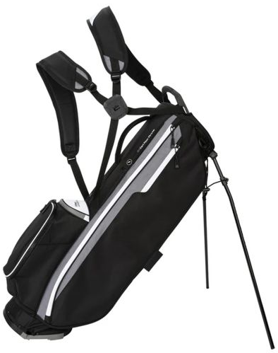 Cobra Ultralight Pro Cresting Stand Bag – Lightweight Golf Carry Bag with Custom Cresting Panel & Dual Strap