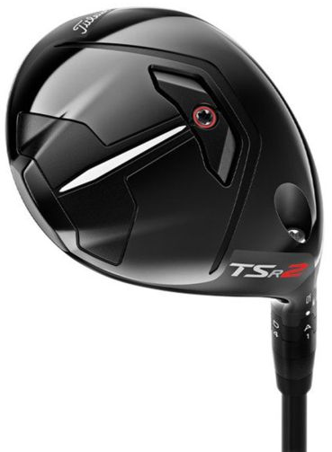 Titleist TSR2 Fairway Wood | High Launch Forgiving Golf Fairway with Speed, Distance & Versatility