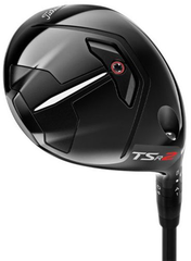 Titleist TSR2 Fairway Wood | High Launch Forgiving Golf Fairway with Speed, Distance & Versatility