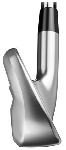Titleist T350 Irons (5-W) Graphite Shaft – Lightweight High Launch Forgiving Distance Iron Set